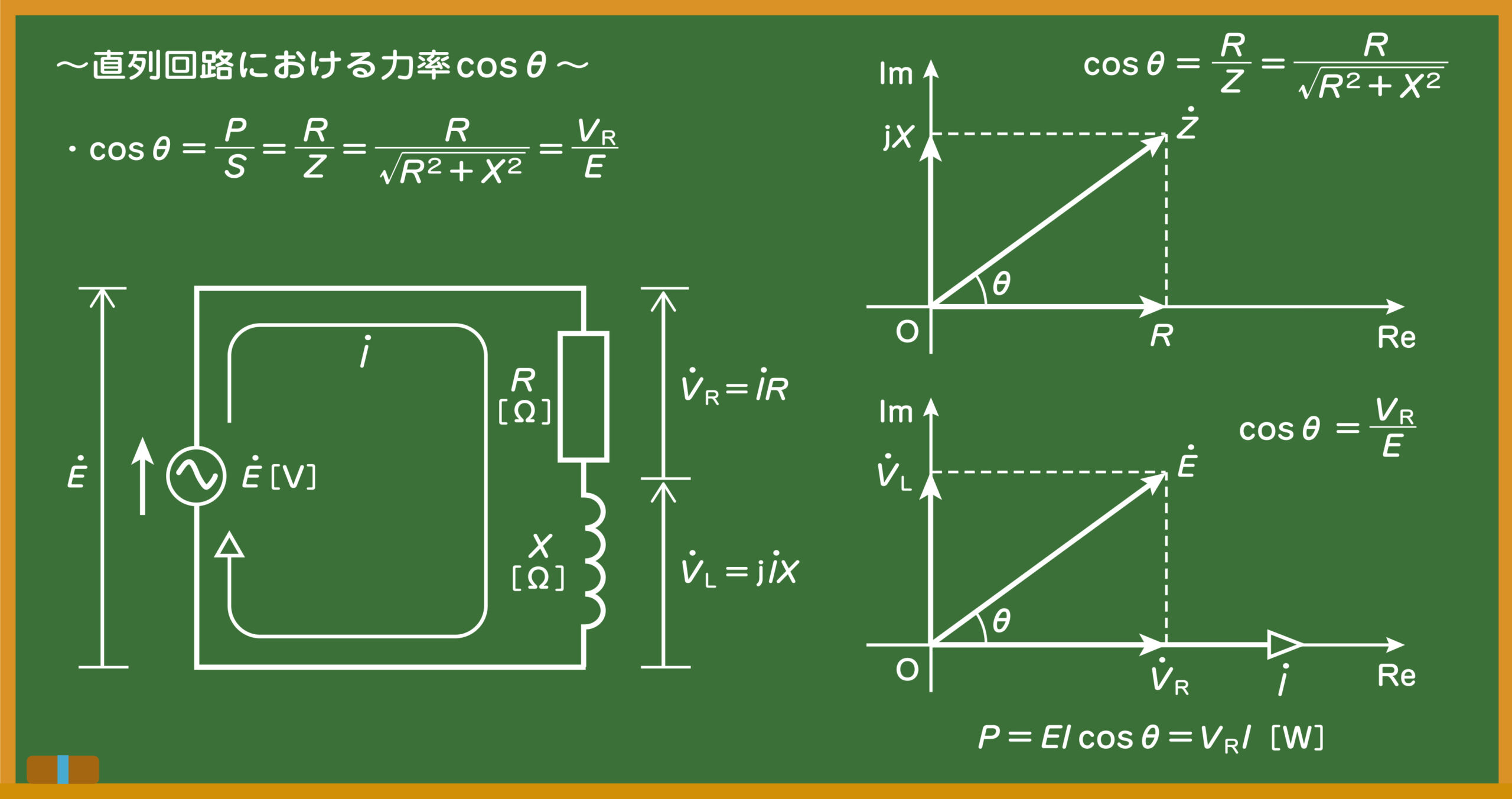 Ohmsha Online - 電験取得のための計算の基礎【電気数学のすゝめ4】