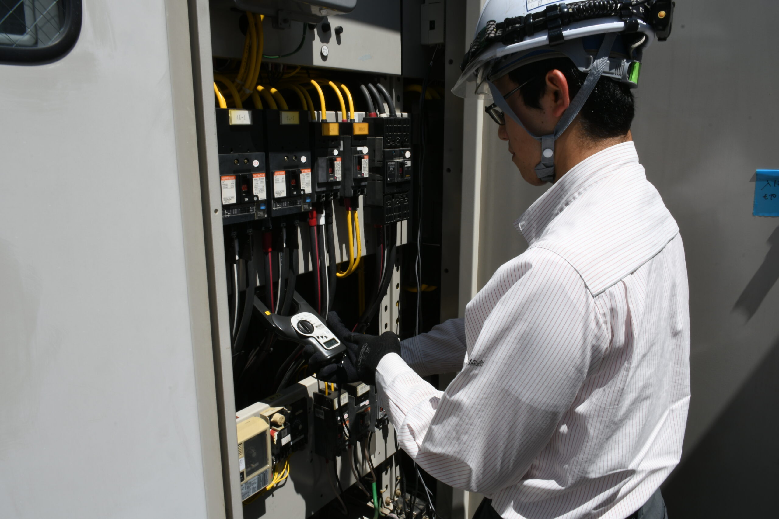 中央大学理工学部 電気科 3年次の実験過去レポ 電気書院