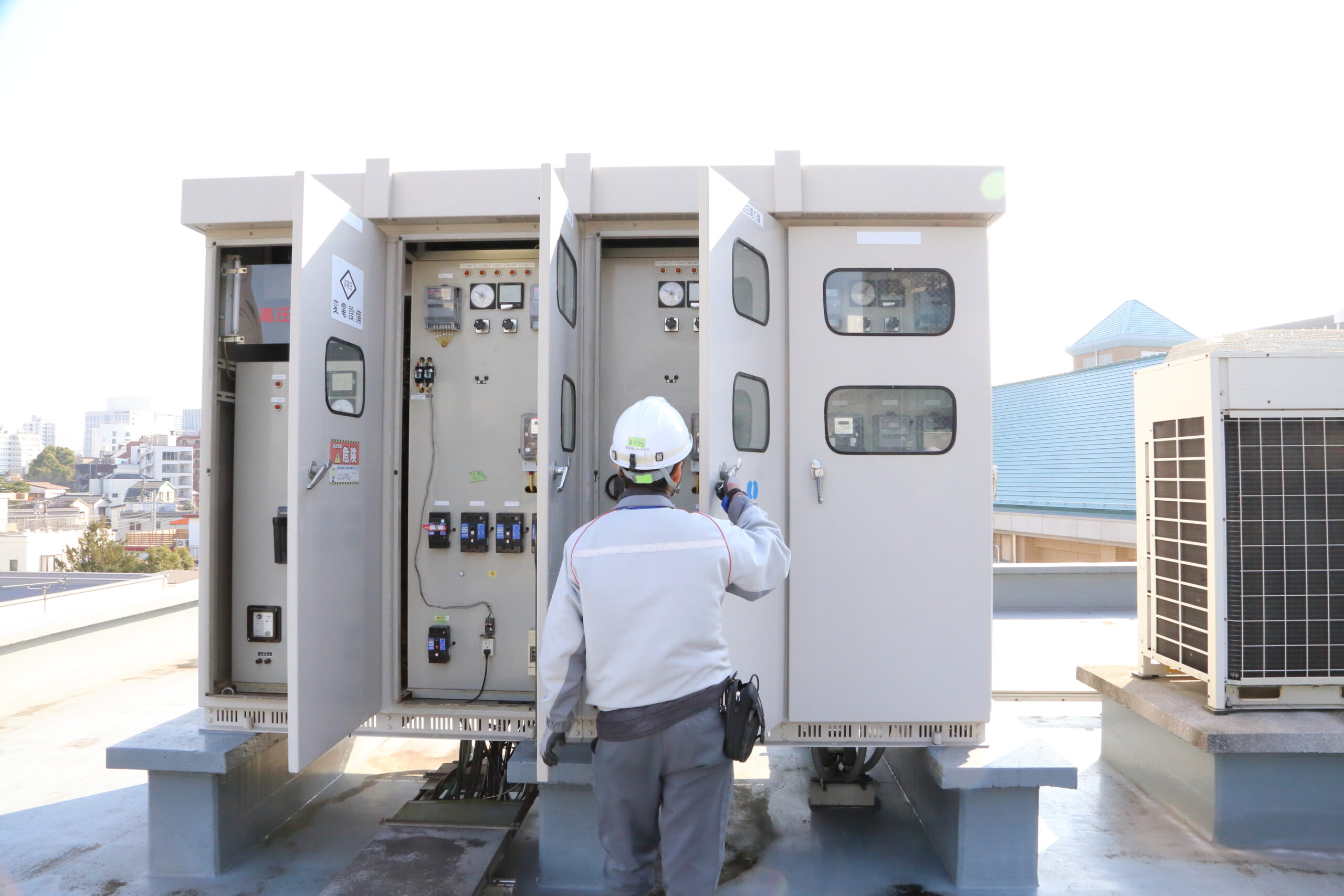 Ohmsha Online - 【電気主任技術者】継電器試験～各機器の内部